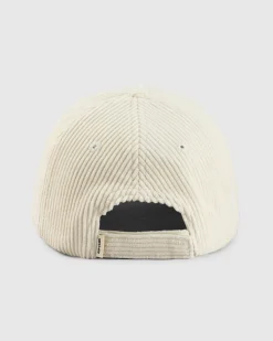 Split Surf Cord Cap