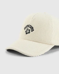 Split Surf Cord Cap