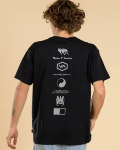 Splitter T-Shirt