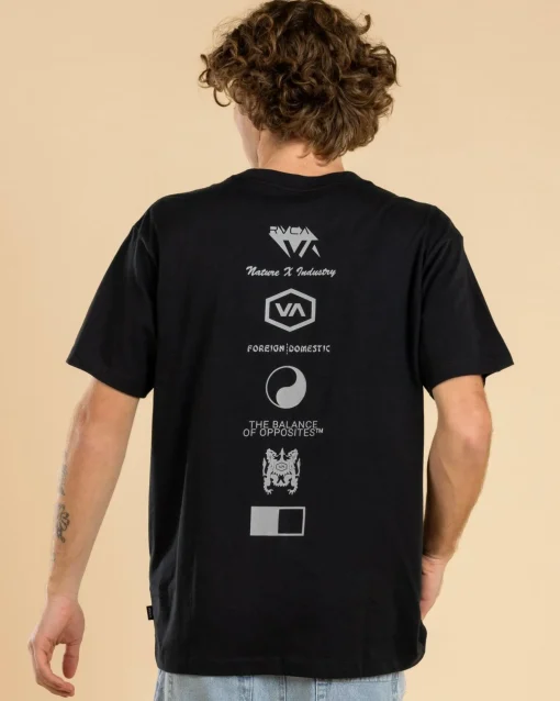 Splitter T-Shirt