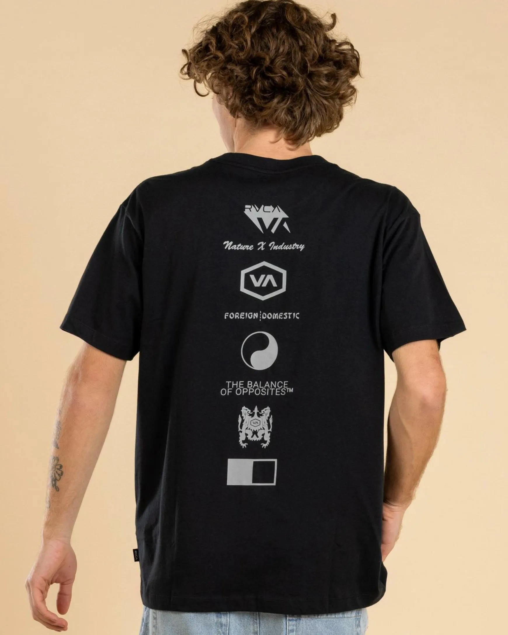 Splitter T-Shirt