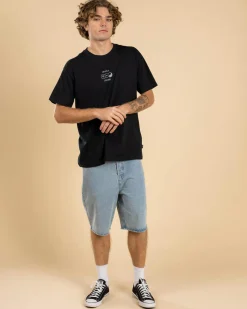 Splitter T-Shirt