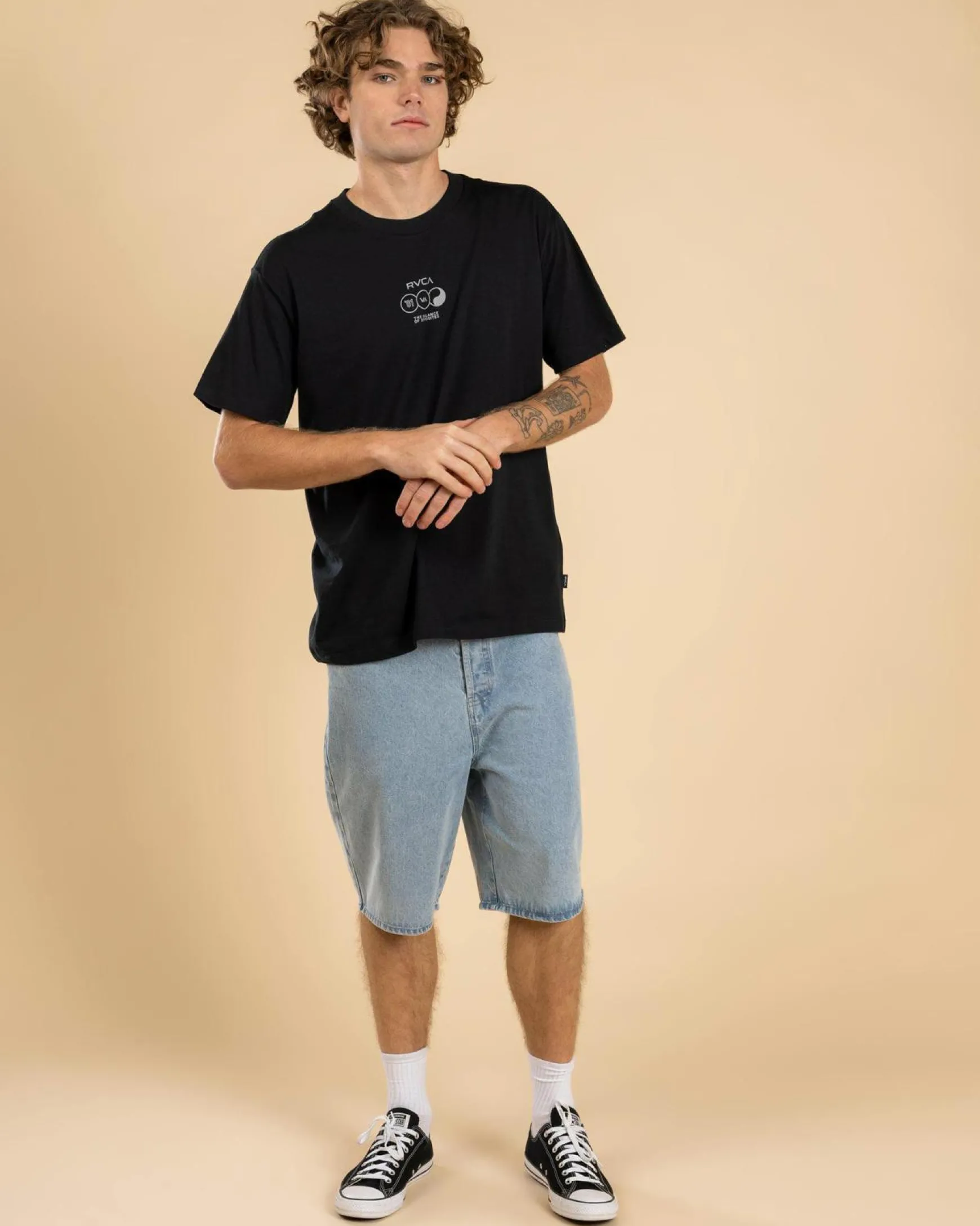 Splitter T-Shirt