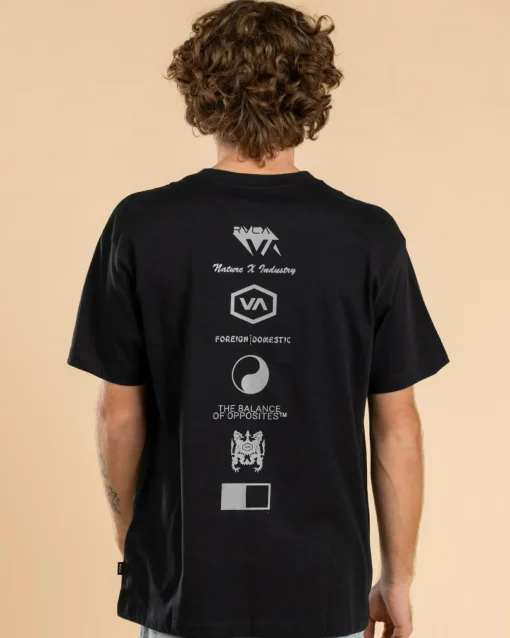 Splitter T-Shirt