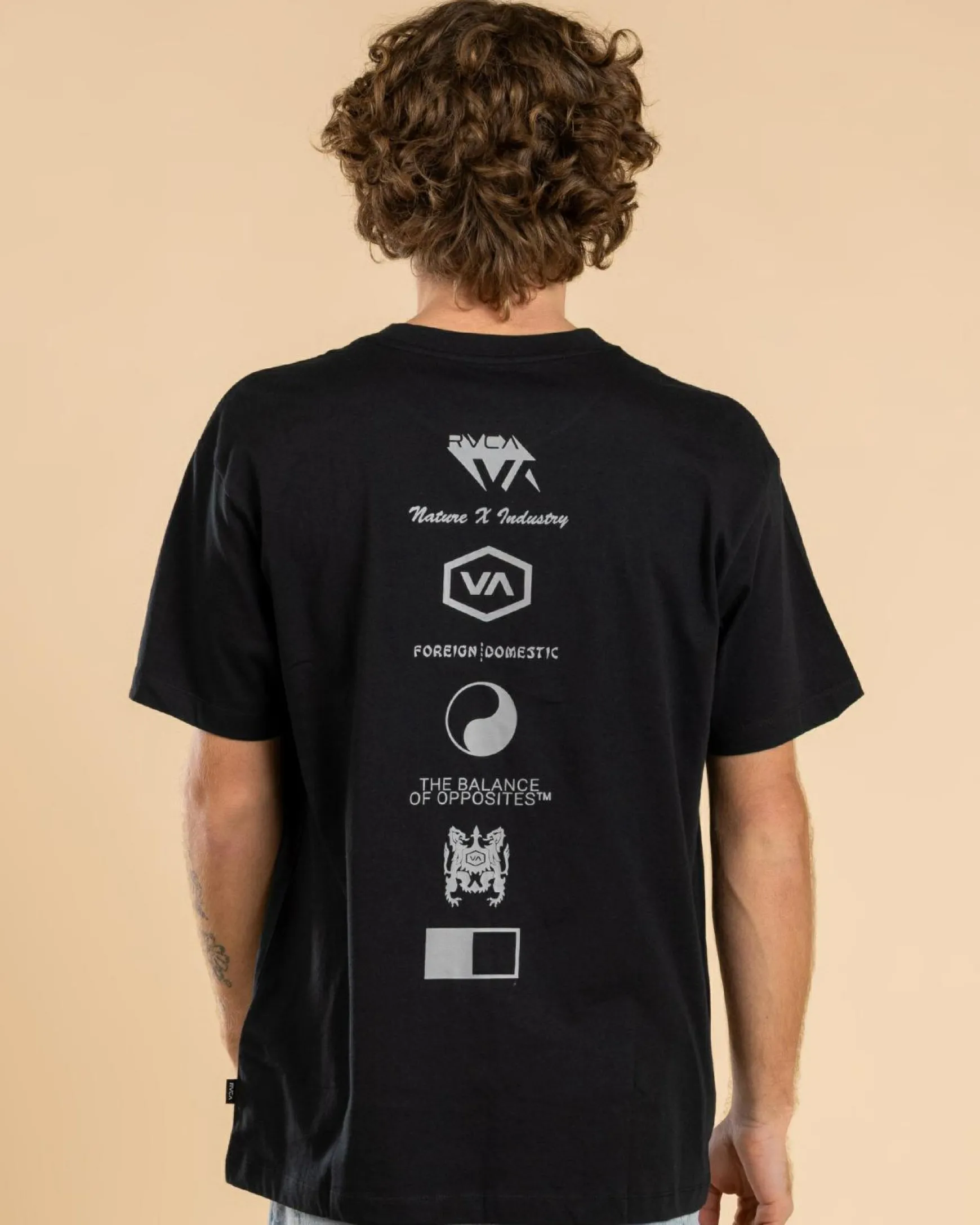 Splitter T-Shirt