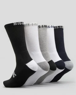 Sports Socks 5 Pack