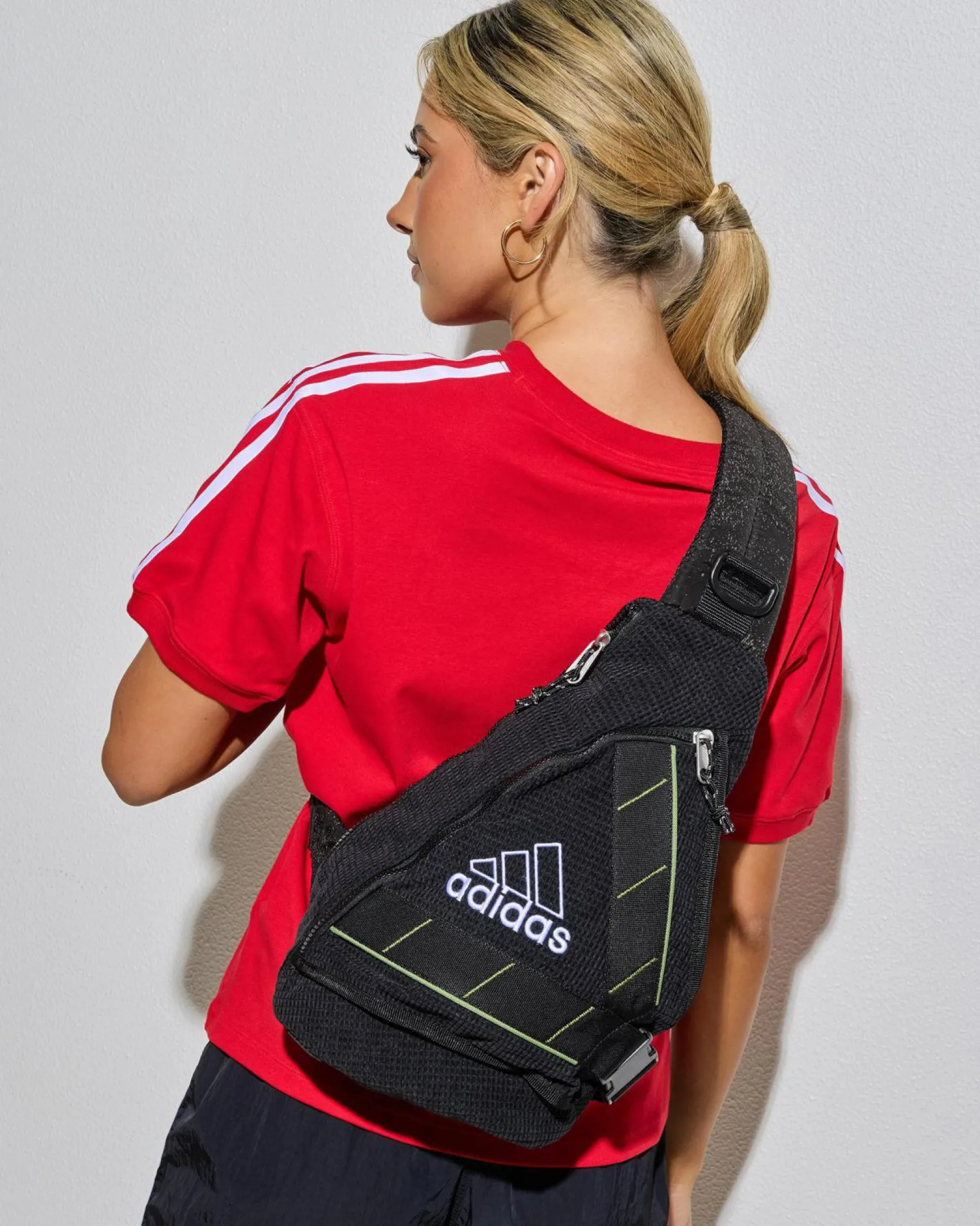 Sportswear Backpack