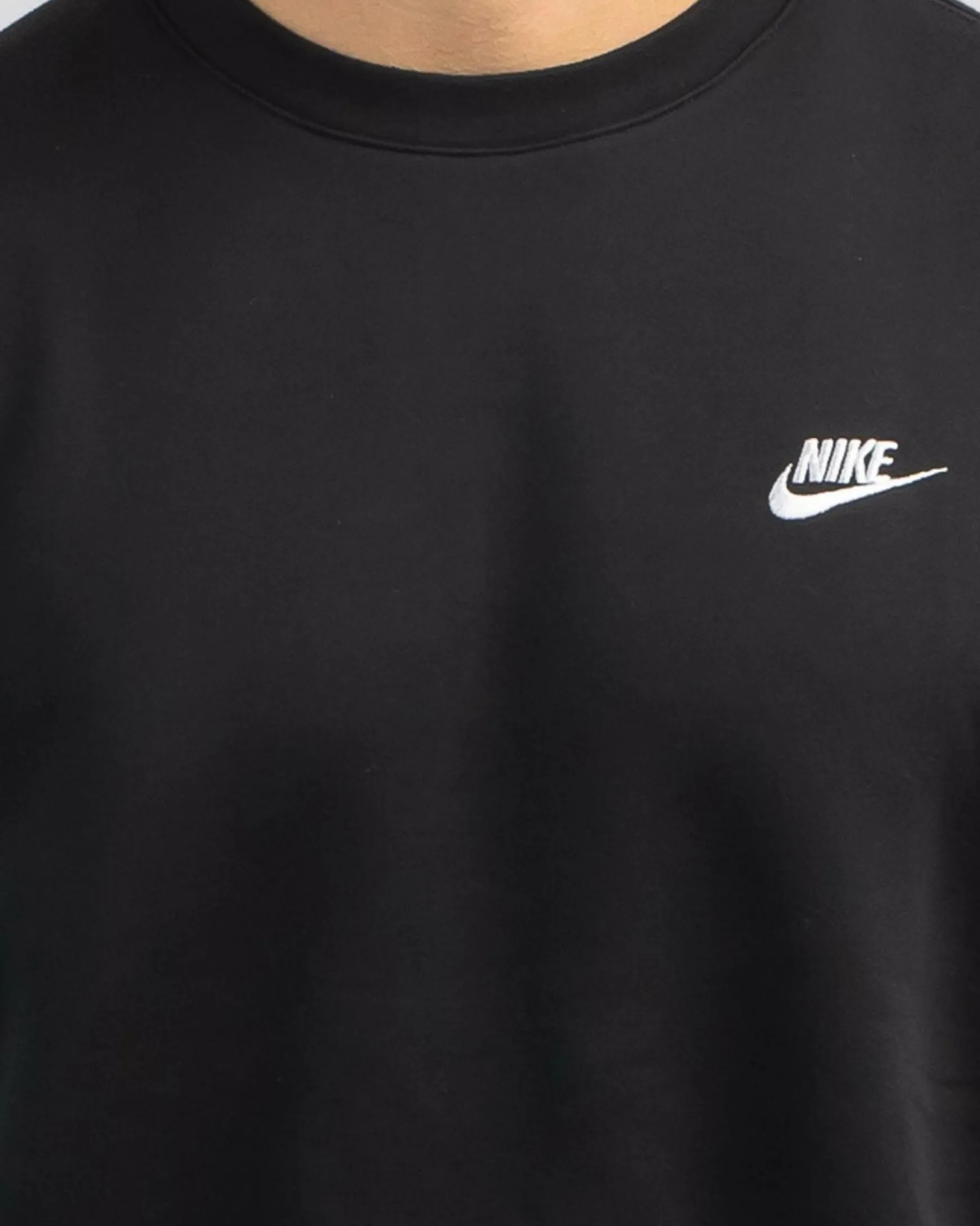 Sportswear Club Crew Sweatshirt