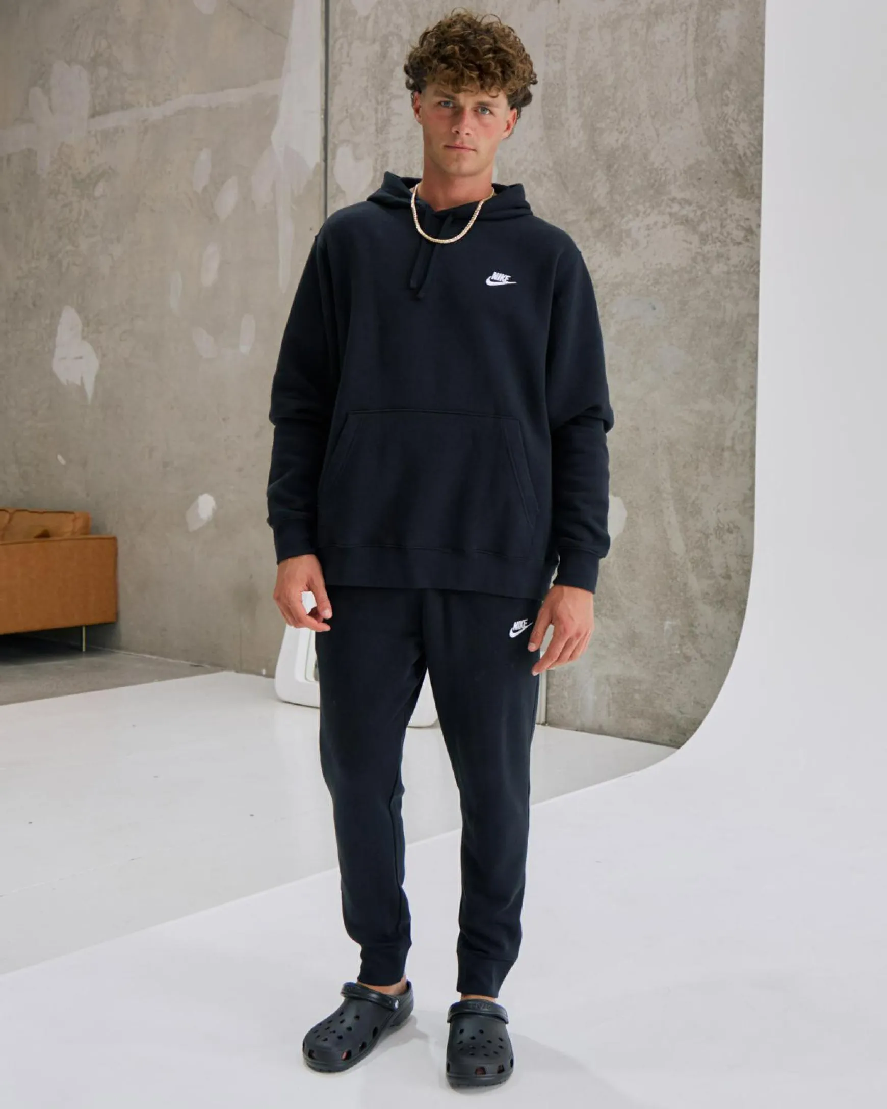 Sportswear Club Fleece Track Pants