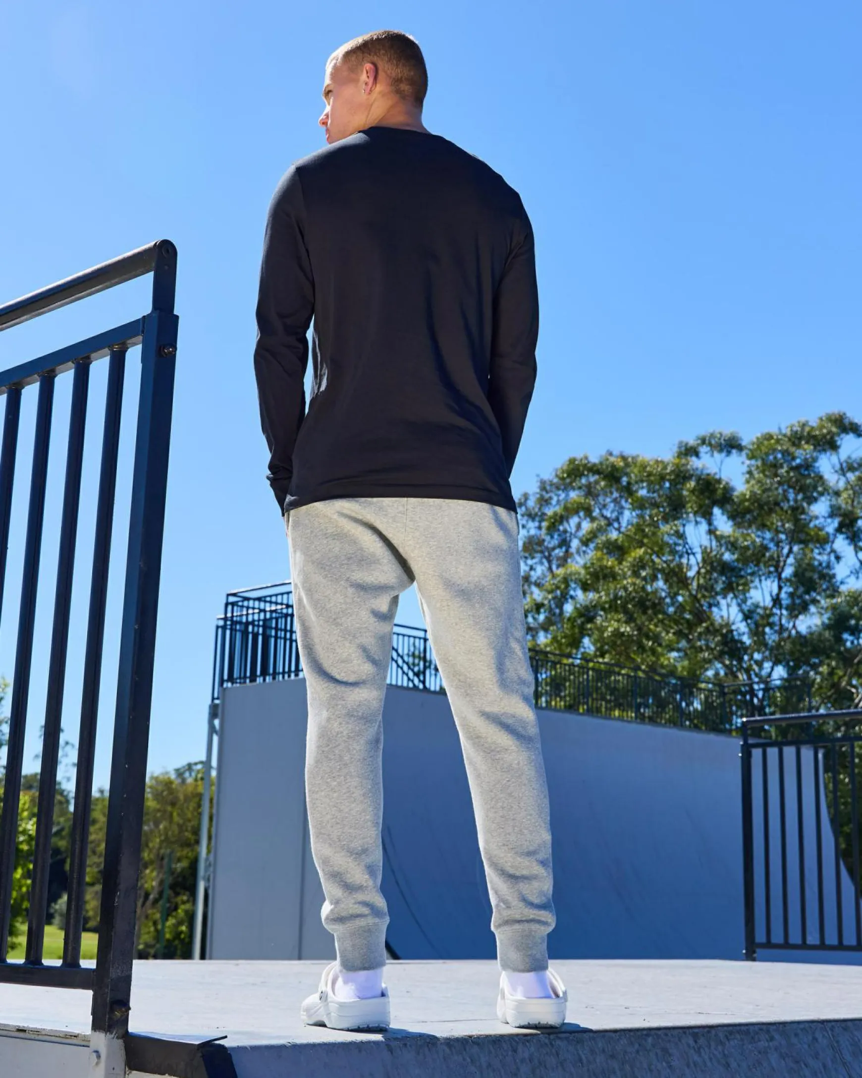 Sportswear Club Fleece Track Pants