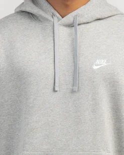 Sportswear Club Hoodie