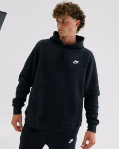 Sportswear Club Hoodie
