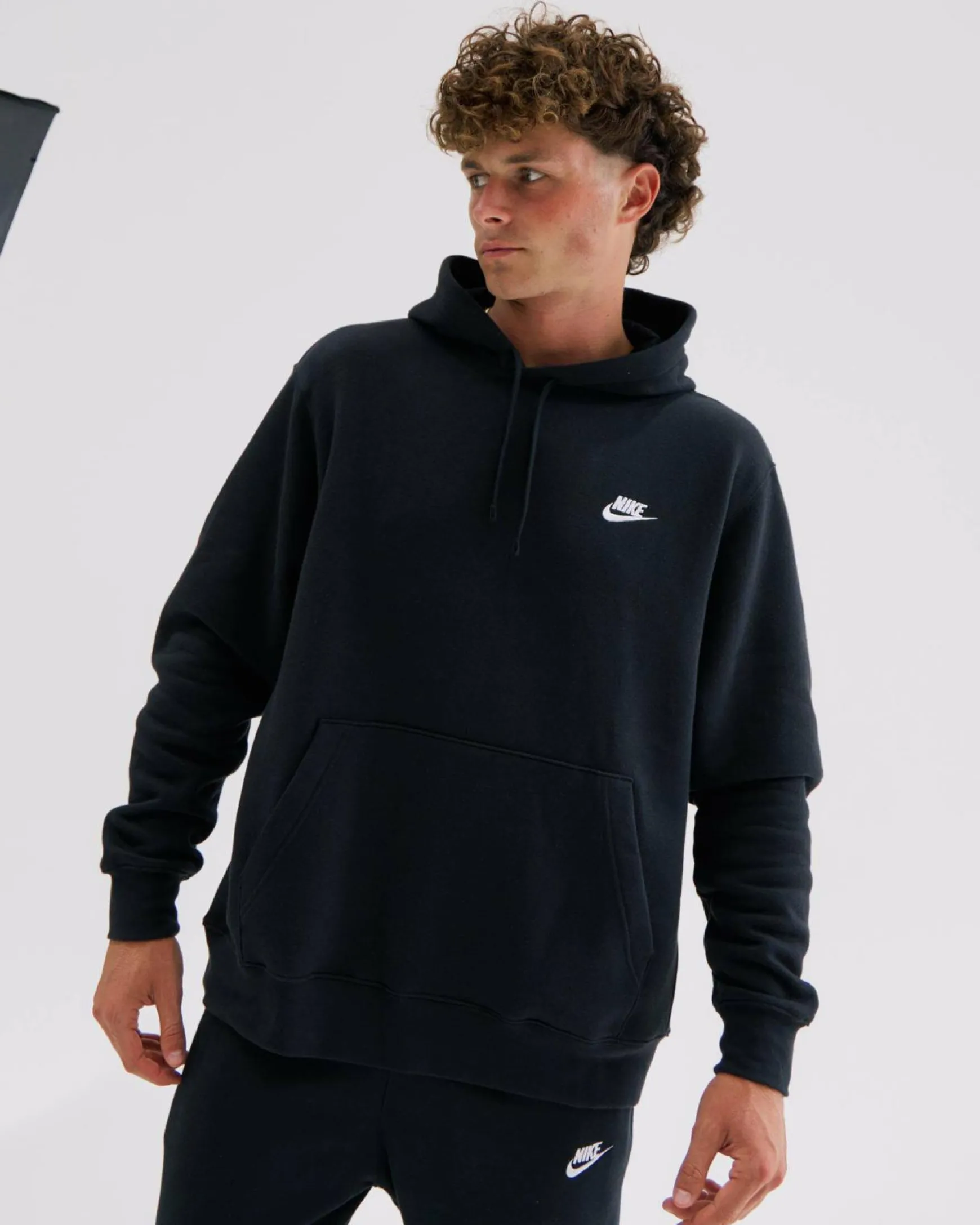 Sportswear Club Hoodie