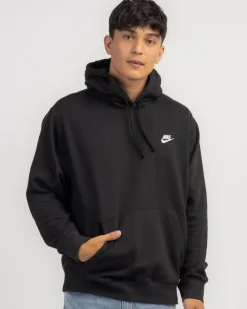Sportswear Club Hoodie