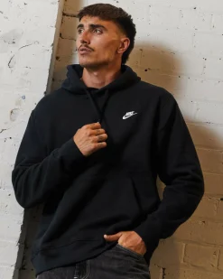 Sportswear Club Hoodie