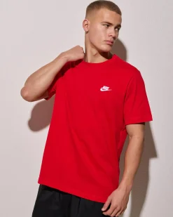 Sportswear Club T-Shirt
