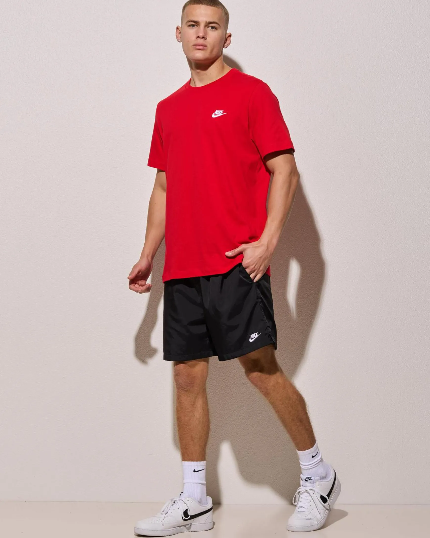 Sportswear Club T-Shirt