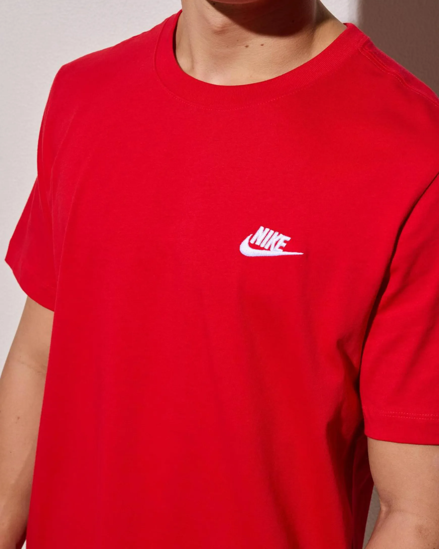 Sportswear Club T-Shirt
