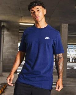 Sportswear Club T-Shirt