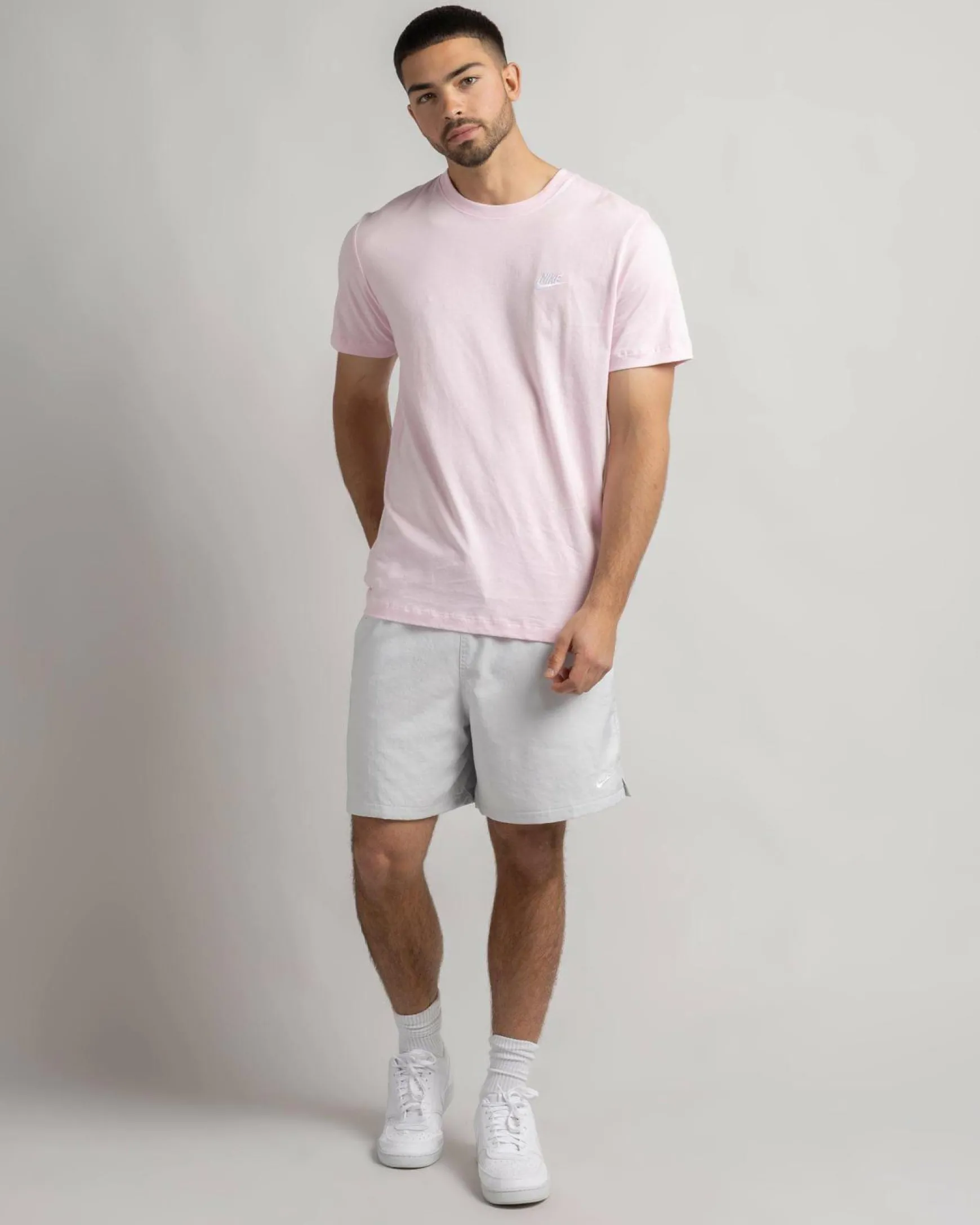Sportswear Club T-Shirt