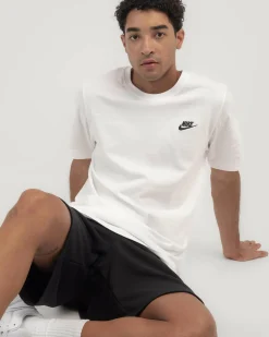 Sportswear Club T-Shirt