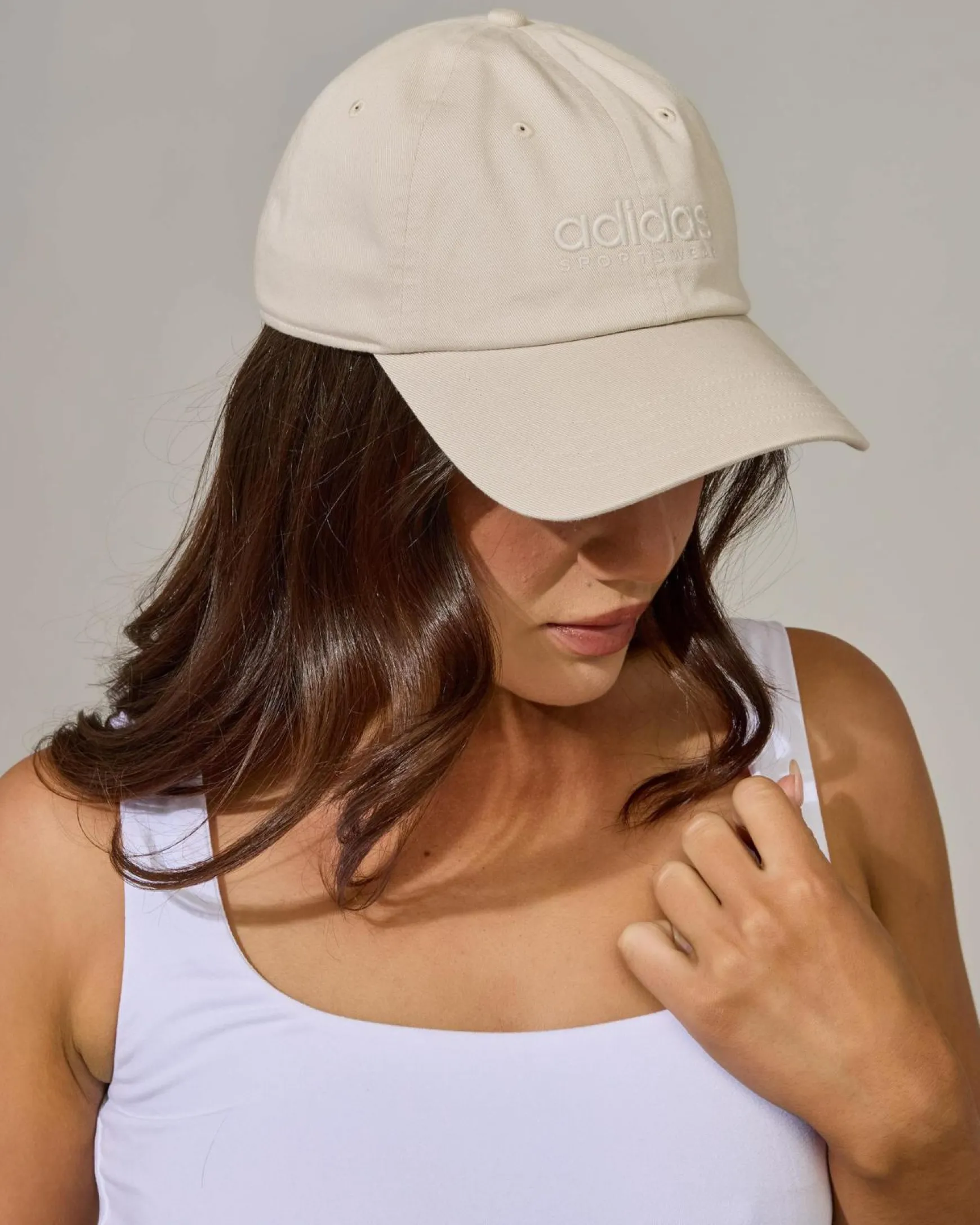 Sportswear Dad Cap