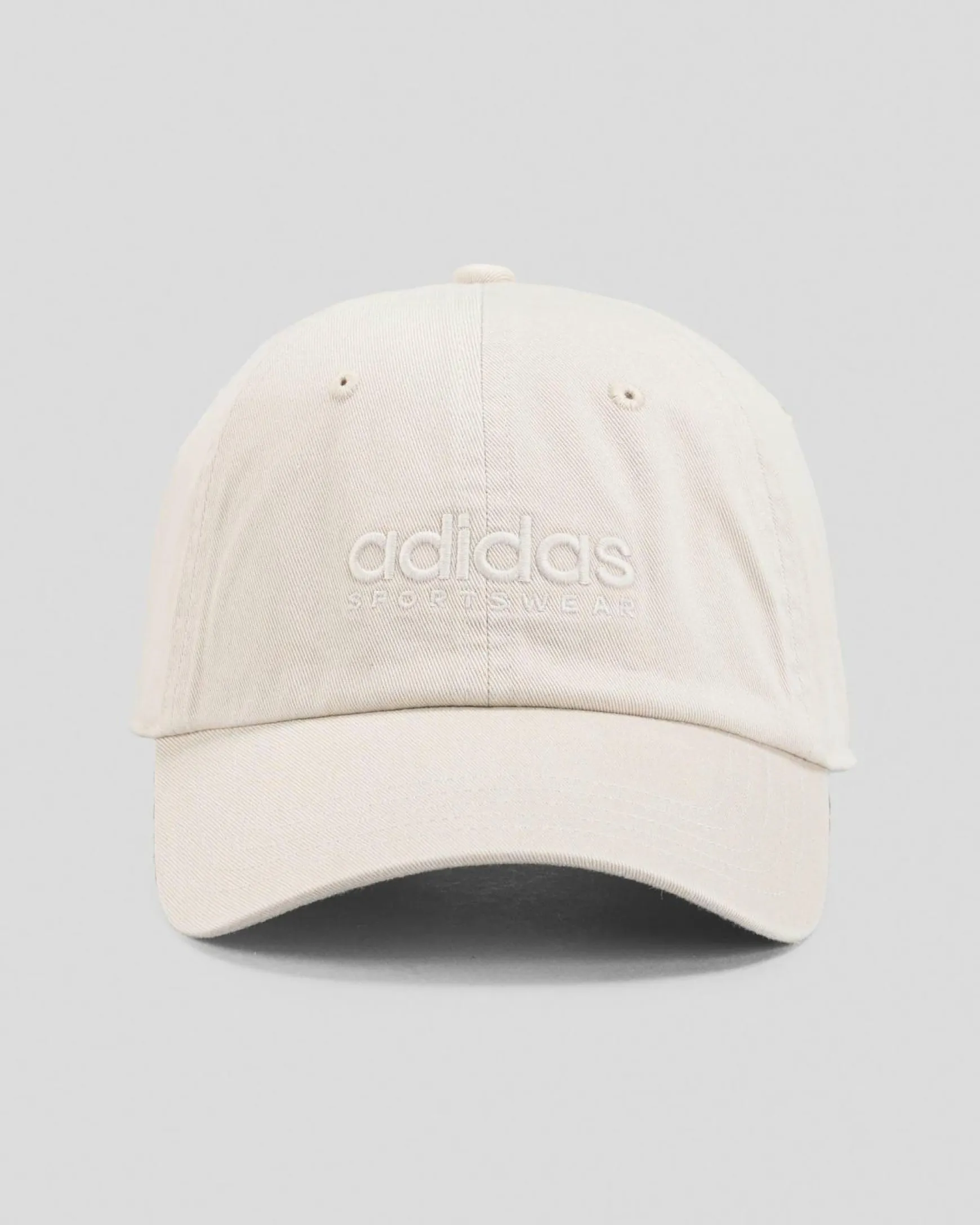 Sportswear Dad Cap