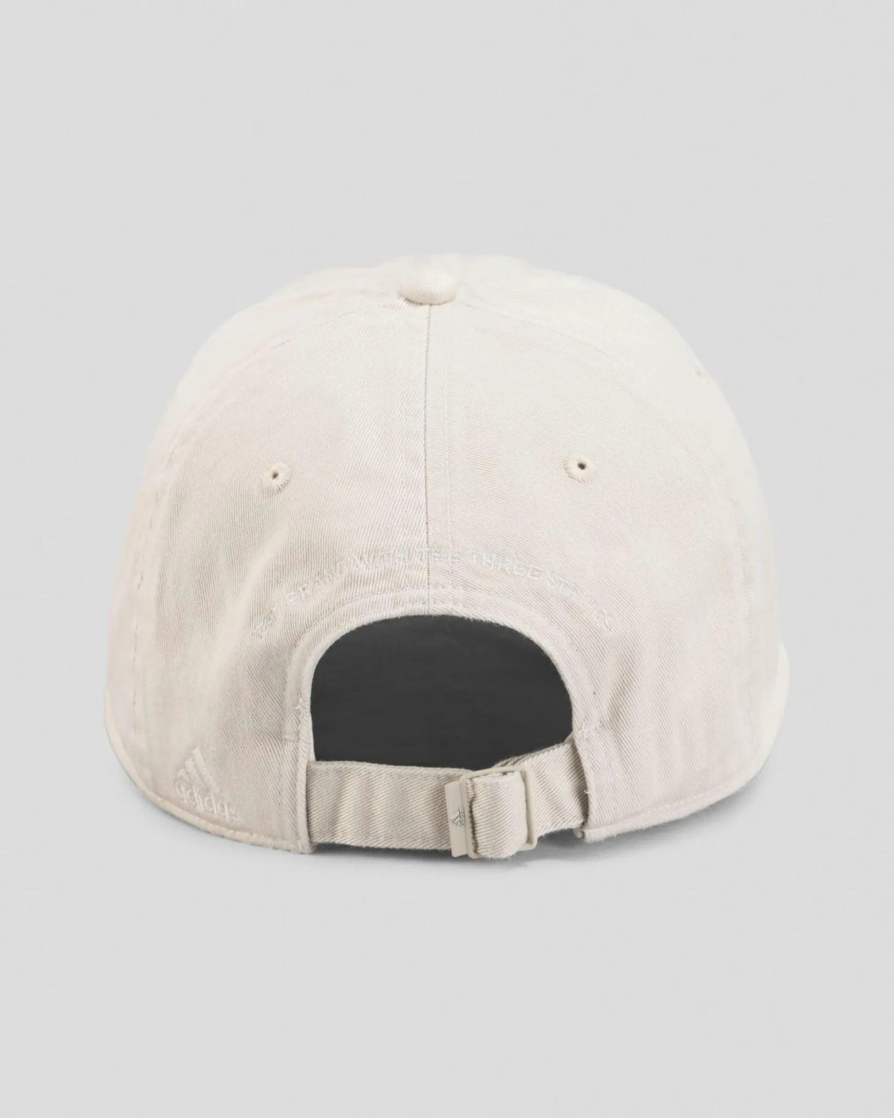 Sportswear Dad Cap