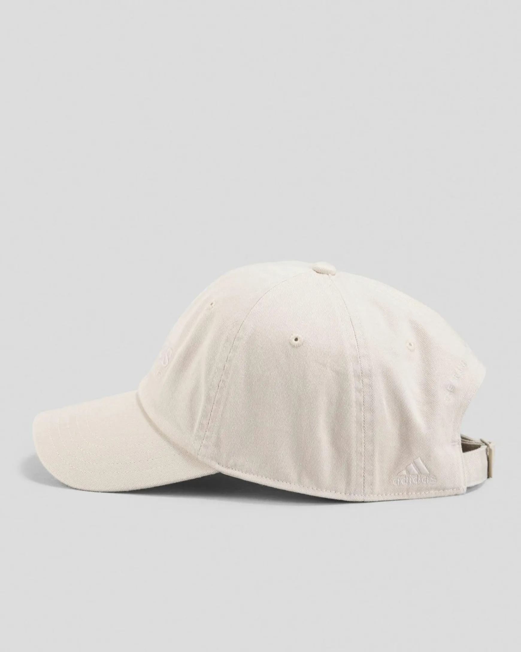 Sportswear Dad Cap