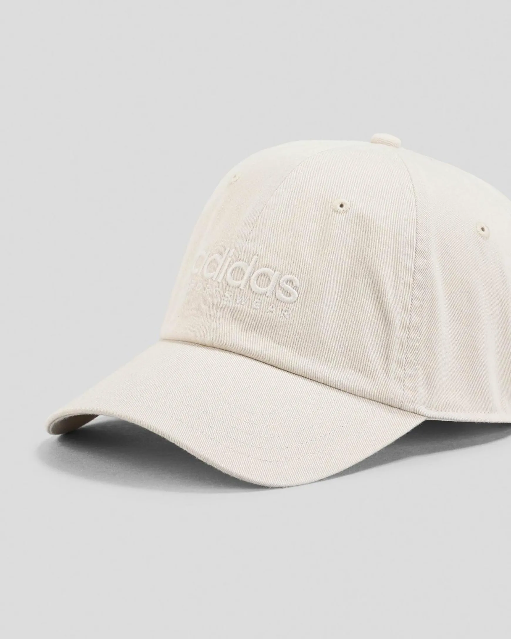 Sportswear Dad Cap