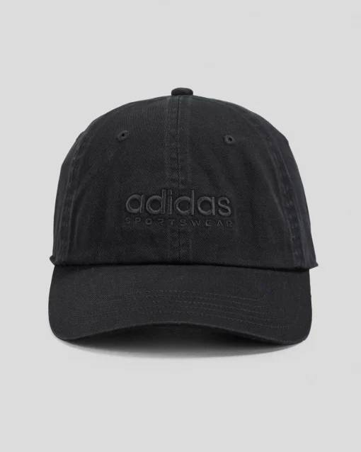 Sportswear Dad Cap