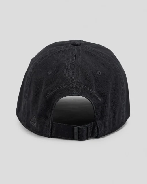 Sportswear Dad Cap