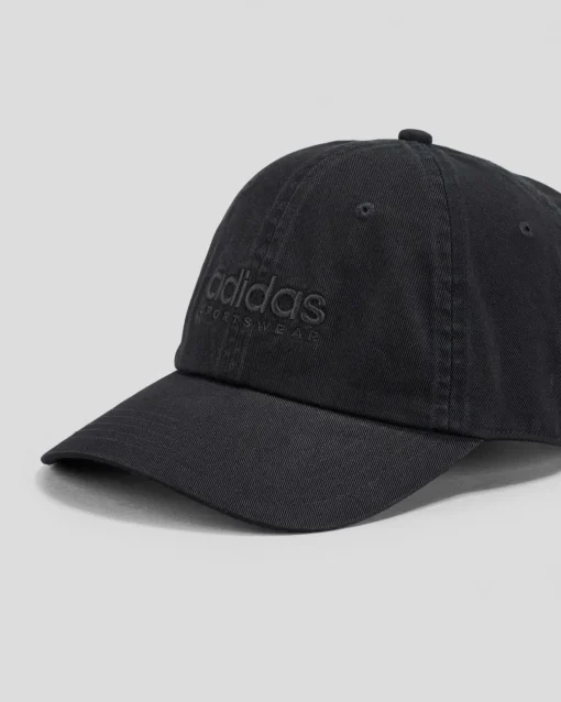 Sportswear Dad Cap
