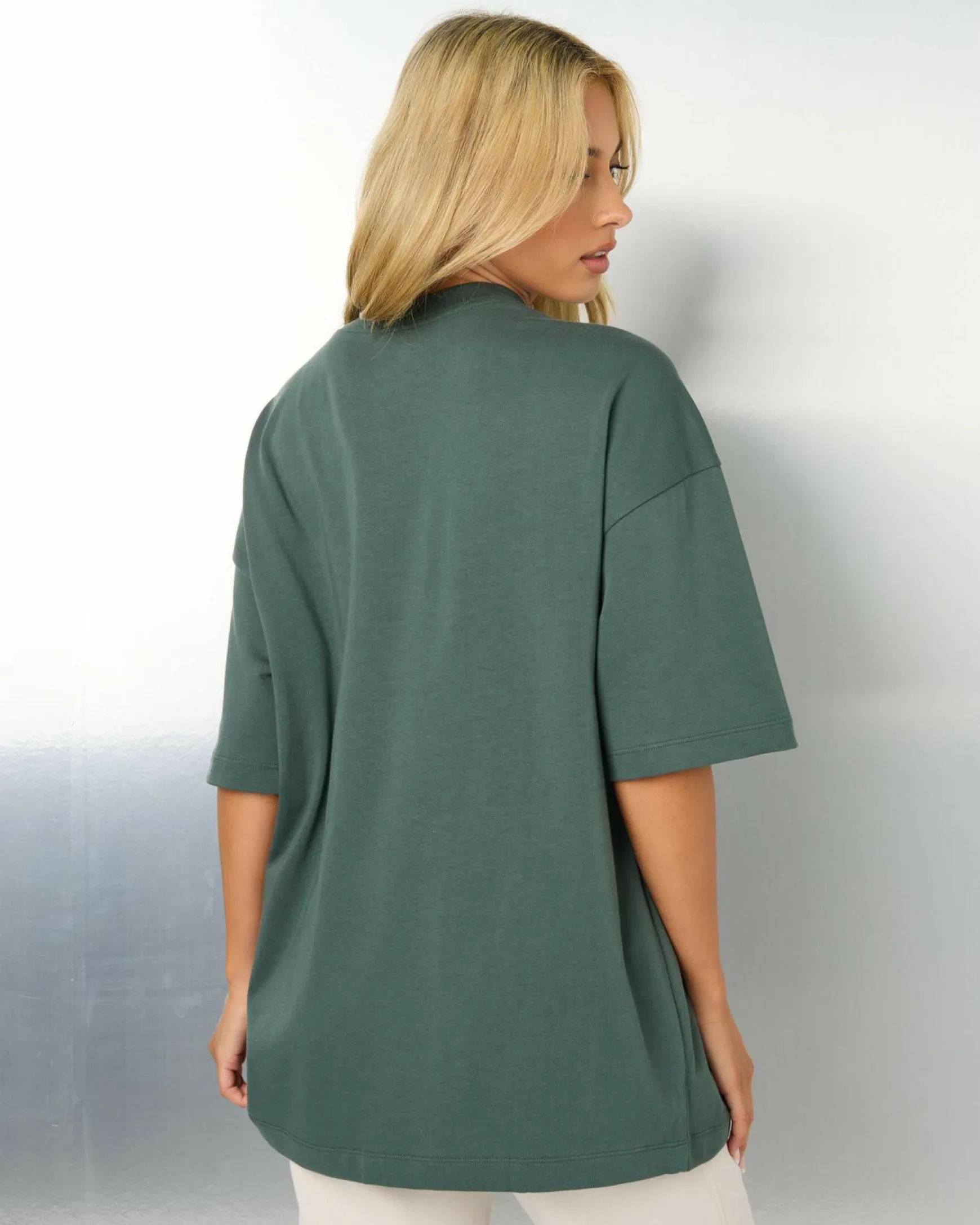 Sportswear Essential Women's Oversized T-Shirt