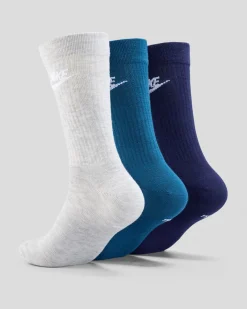 Sportswear Everyday Essential Socks