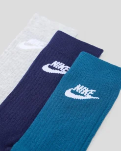 Sportswear Everyday Essential Socks