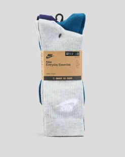 Sportswear Everyday Essential Socks