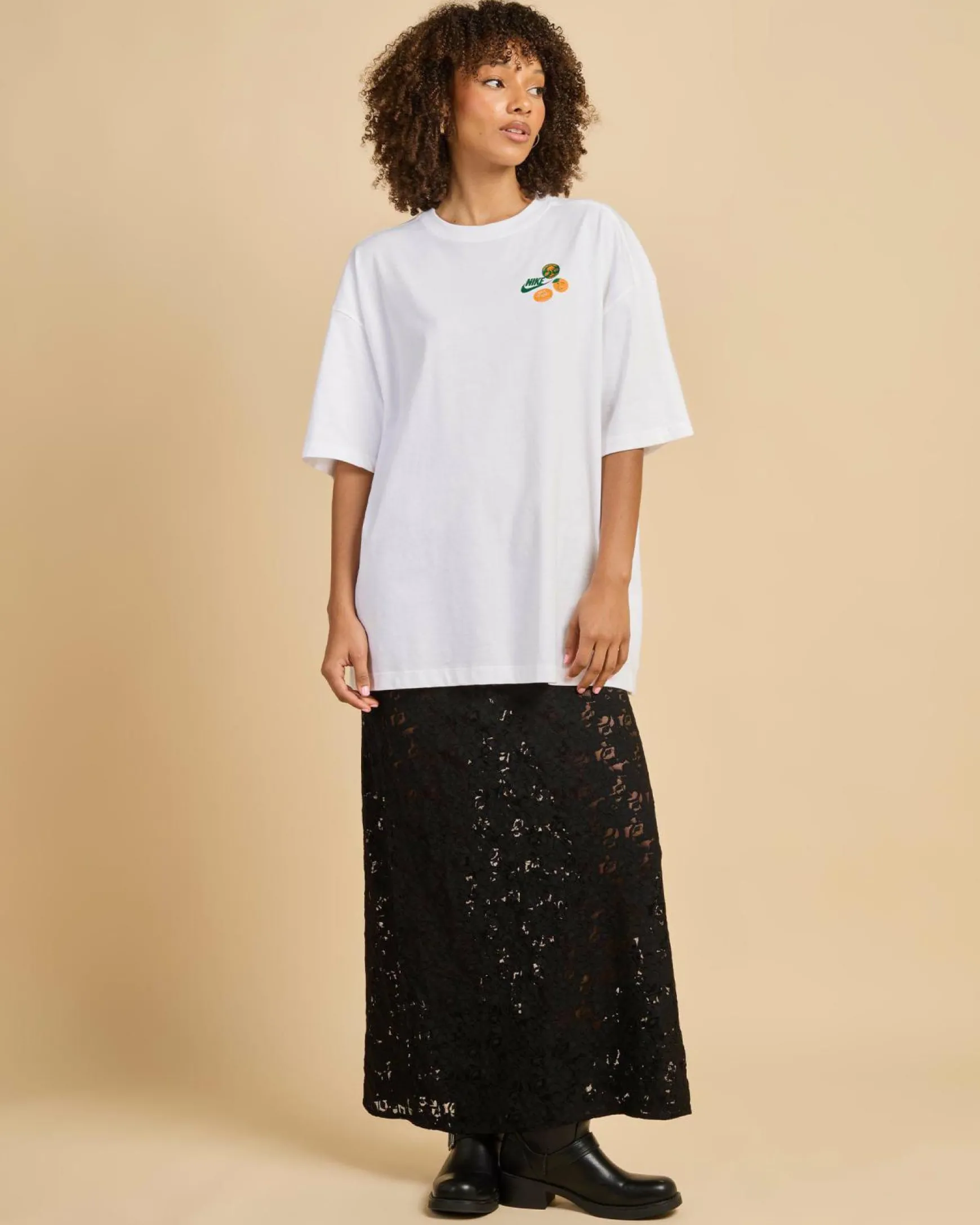 Sportswear Fruit SPD Oversized T-Shirt