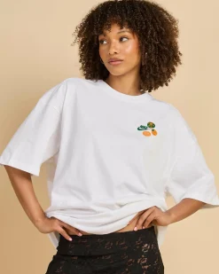 Sportswear Fruit SPD Oversized T-Shirt