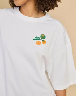 Sportswear Fruit SPD Oversized T-Shirt