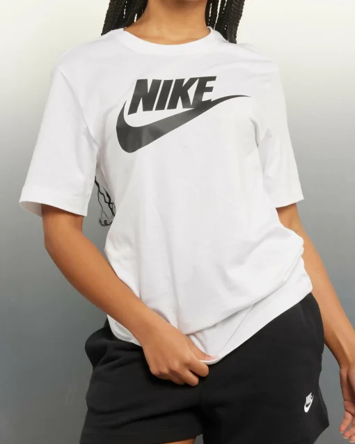Sportswear Icon Futura T-Shirt