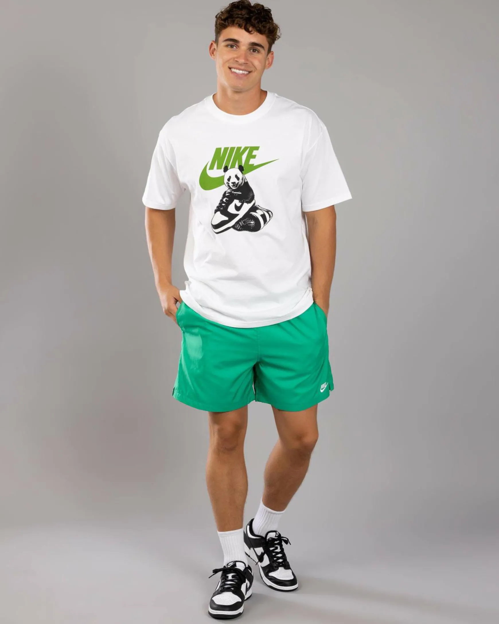 Sportswear Panda Dunk T-Shirt