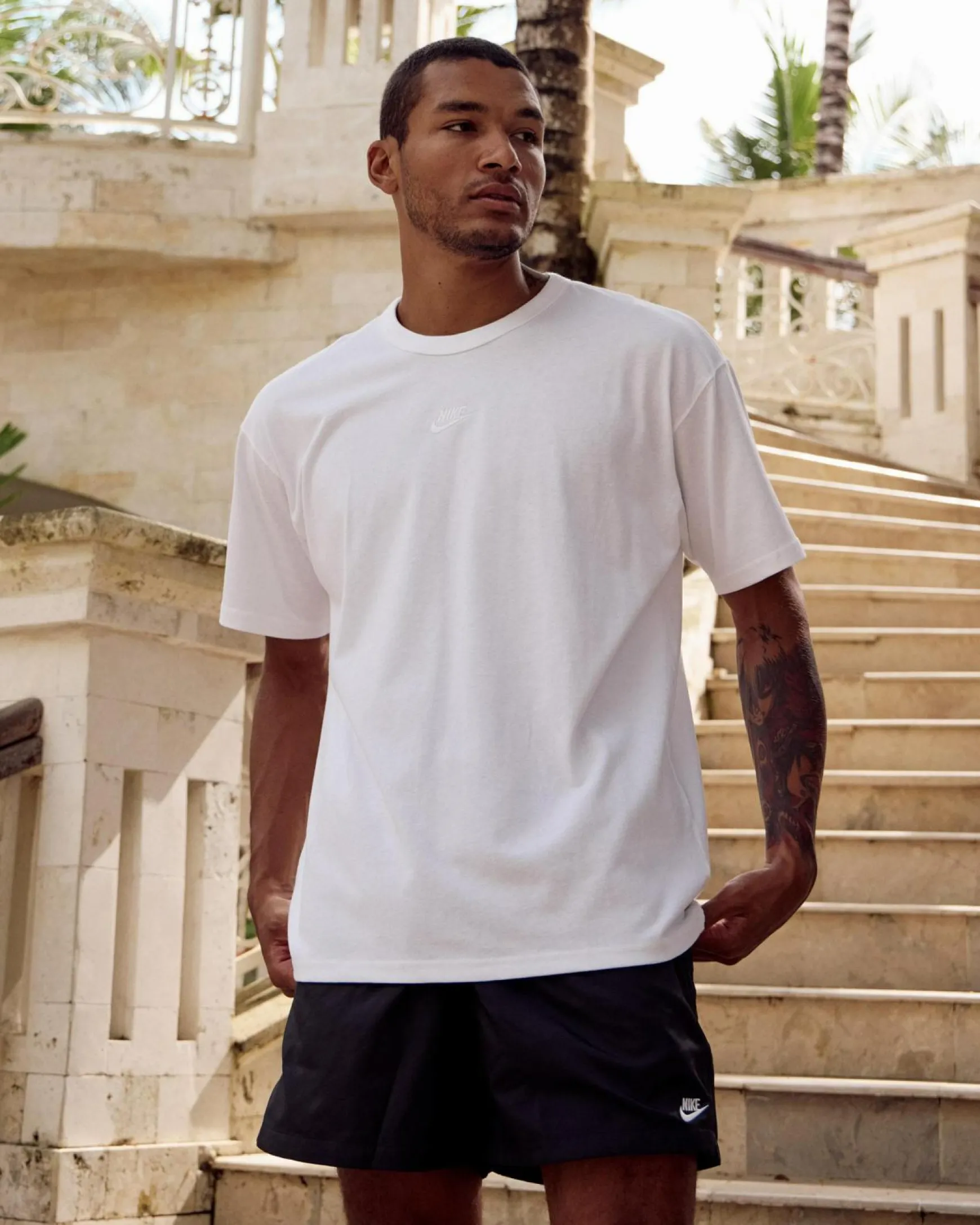 Sportswear Premium Essential T-Shirt