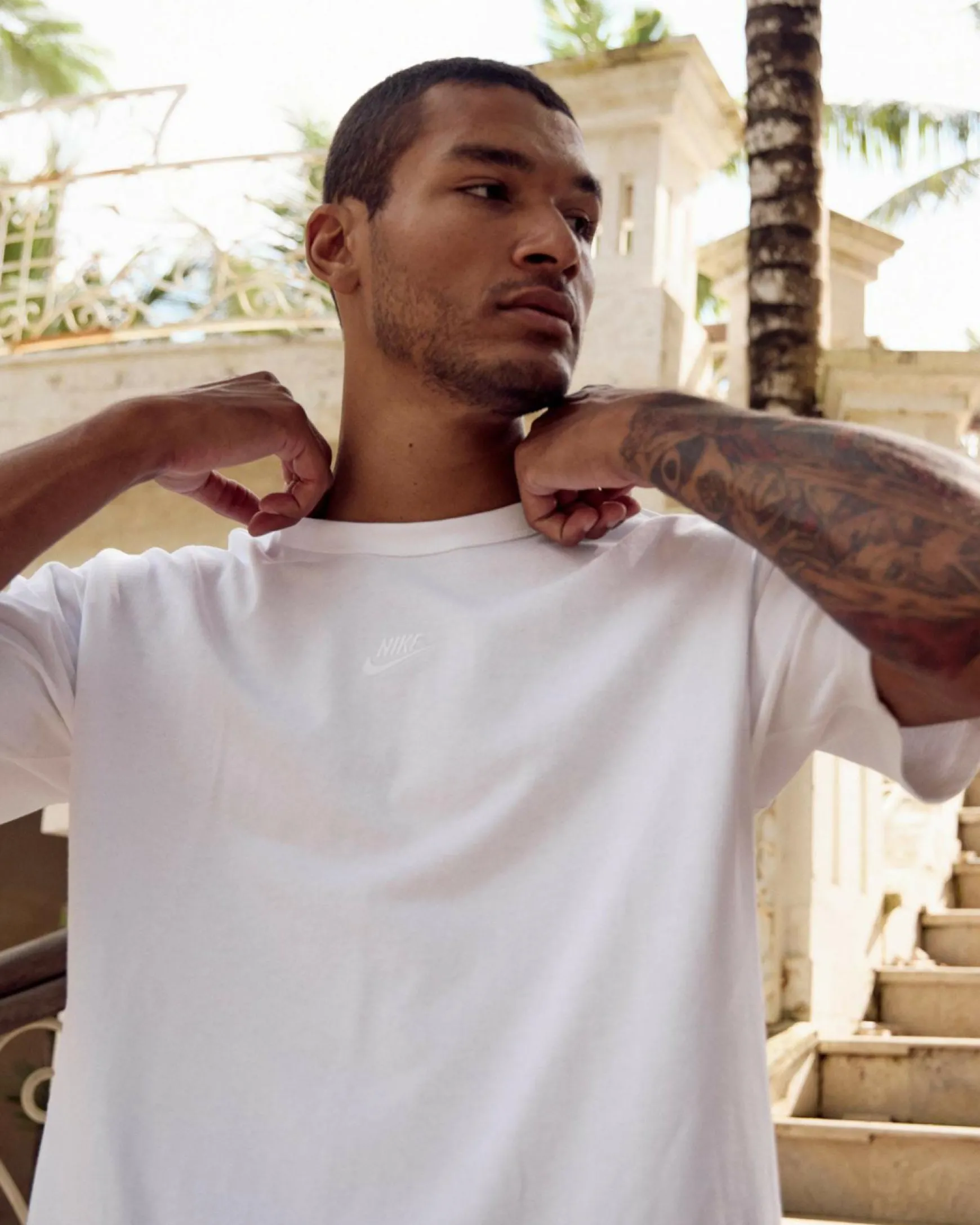 Sportswear Premium Essential T-Shirt