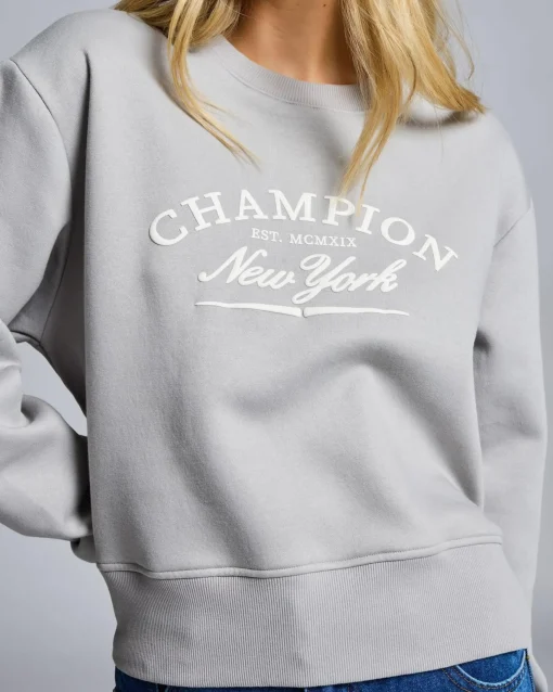 Sporty Sweatshirt