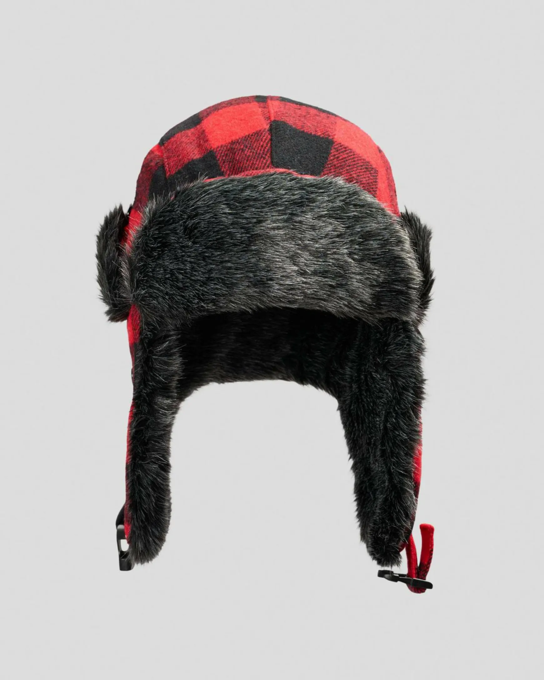 Spotter Trapper Hat