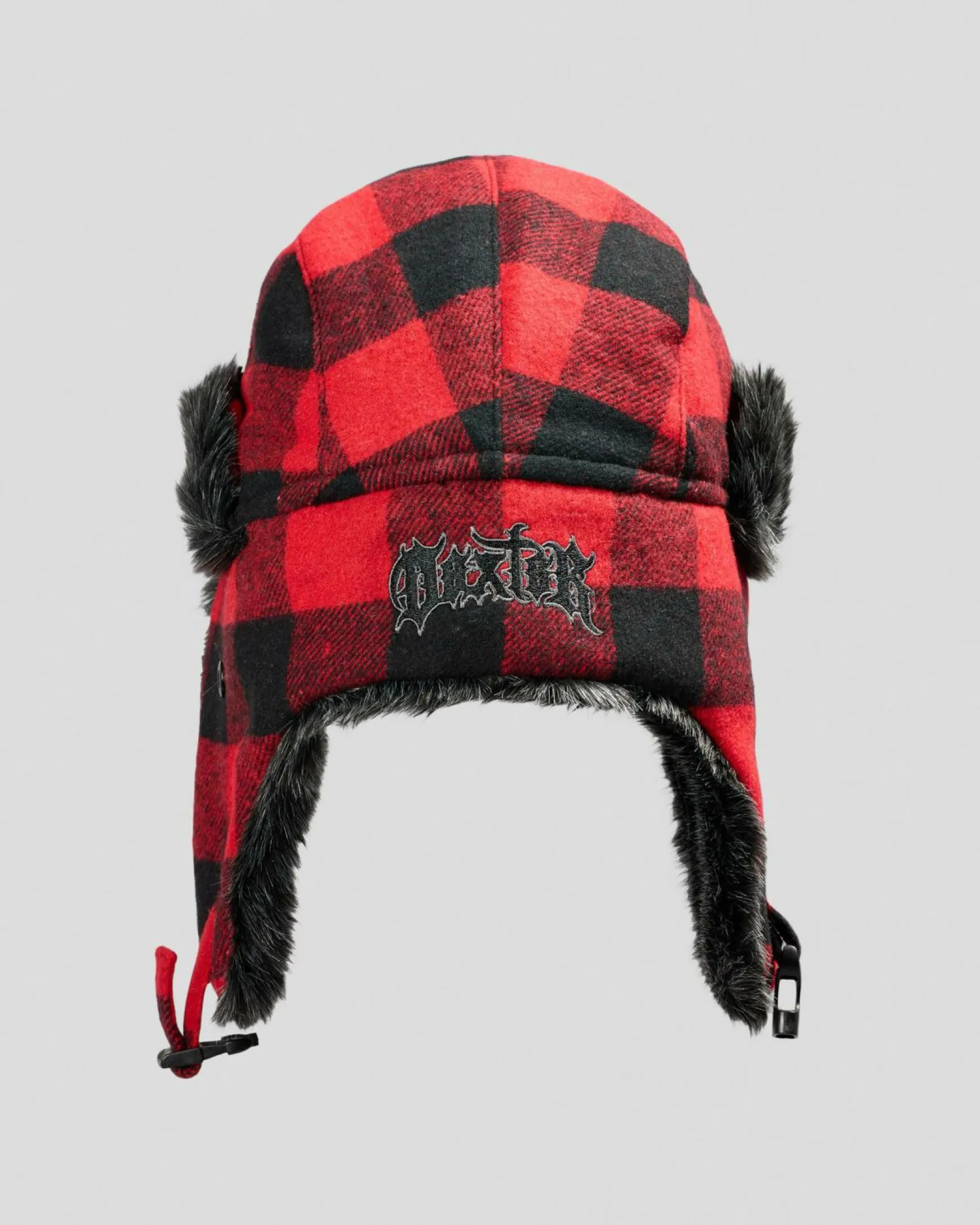 Spotter Trapper Hat
