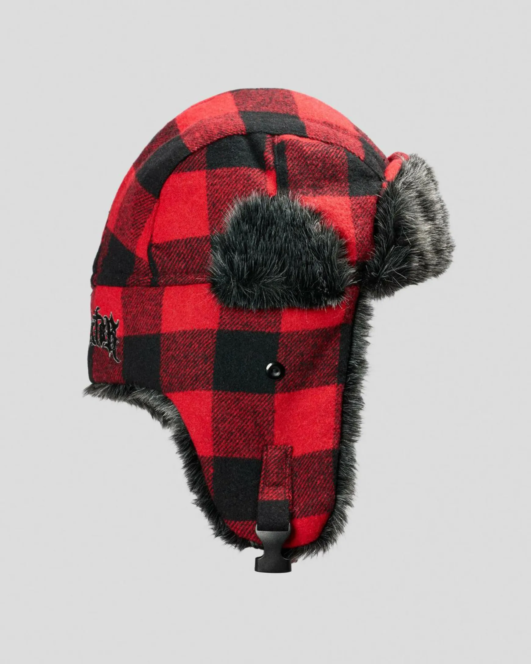 Spotter Trapper Hat
