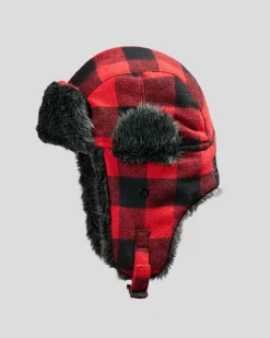 Spotter Trapper Hat