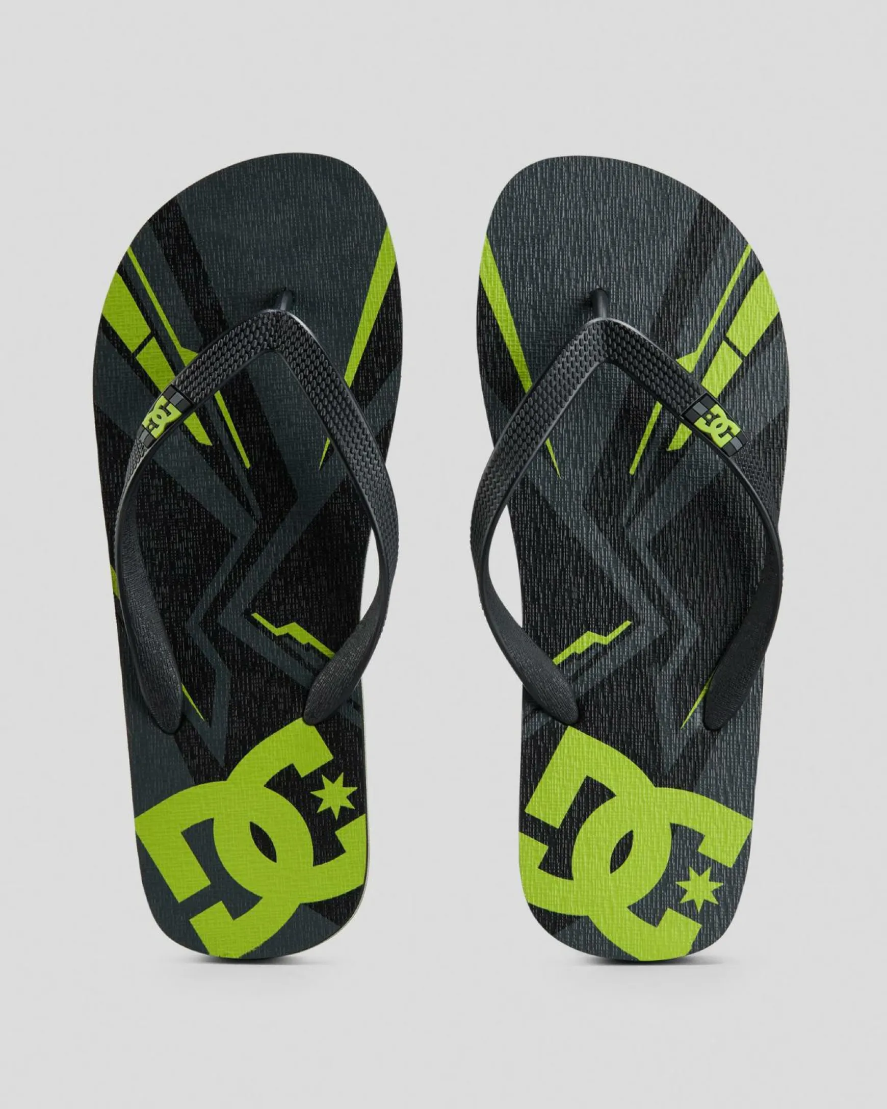 Spray Graffik Thongs